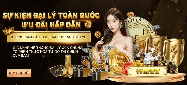 Chương trình VIP 77 ball khuyến mãi
