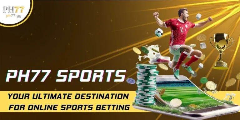 Casino trực tuyến 77 ball khuyến mãi