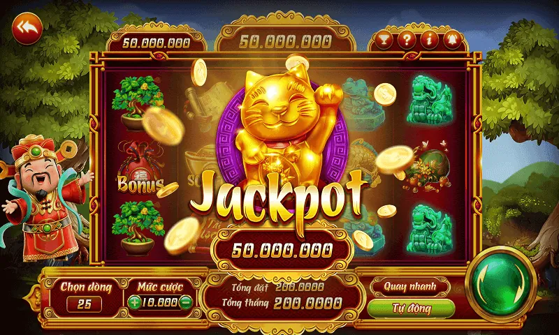Chương trình VIP 77 ball khuyến mãi