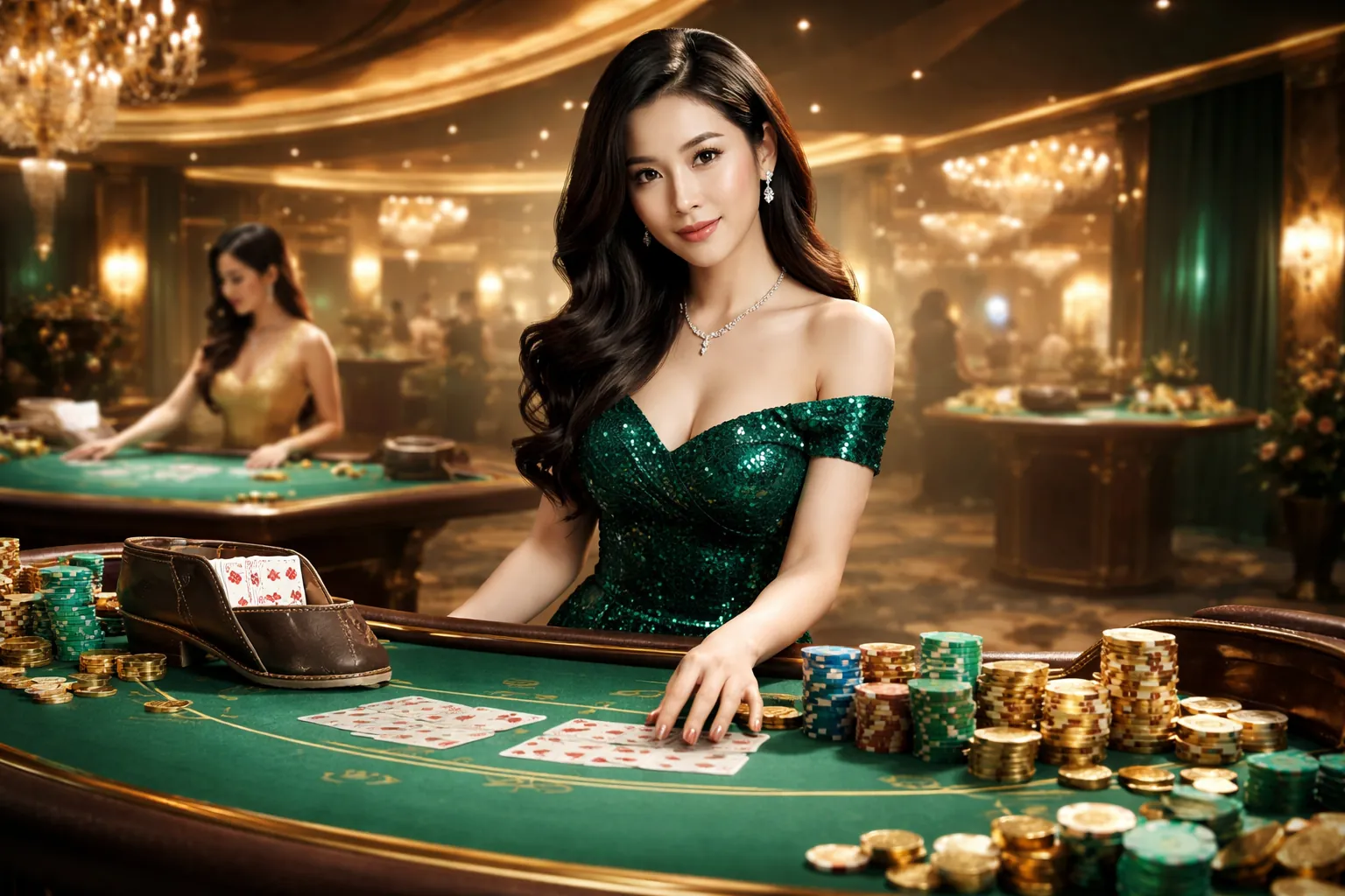 Đá gà cựa sắt và cựa dao