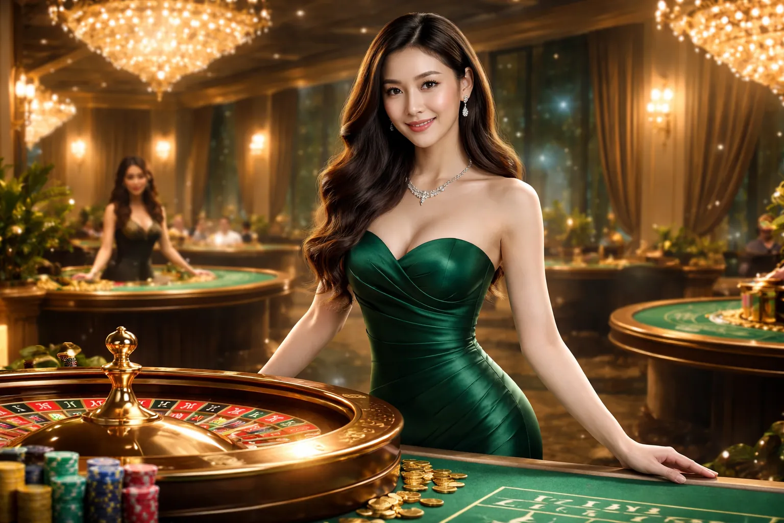 Người chơi phân tích kèo đá gà