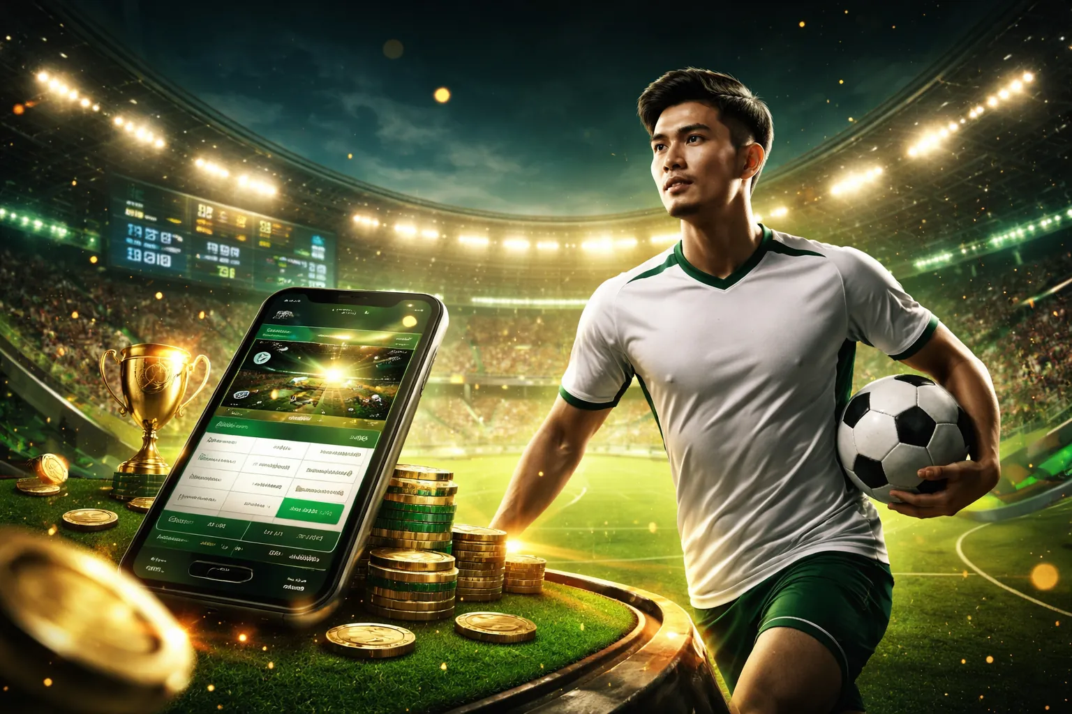 Phân tích ưu đãi mới nhất 77 Ball Khuyến Mãi