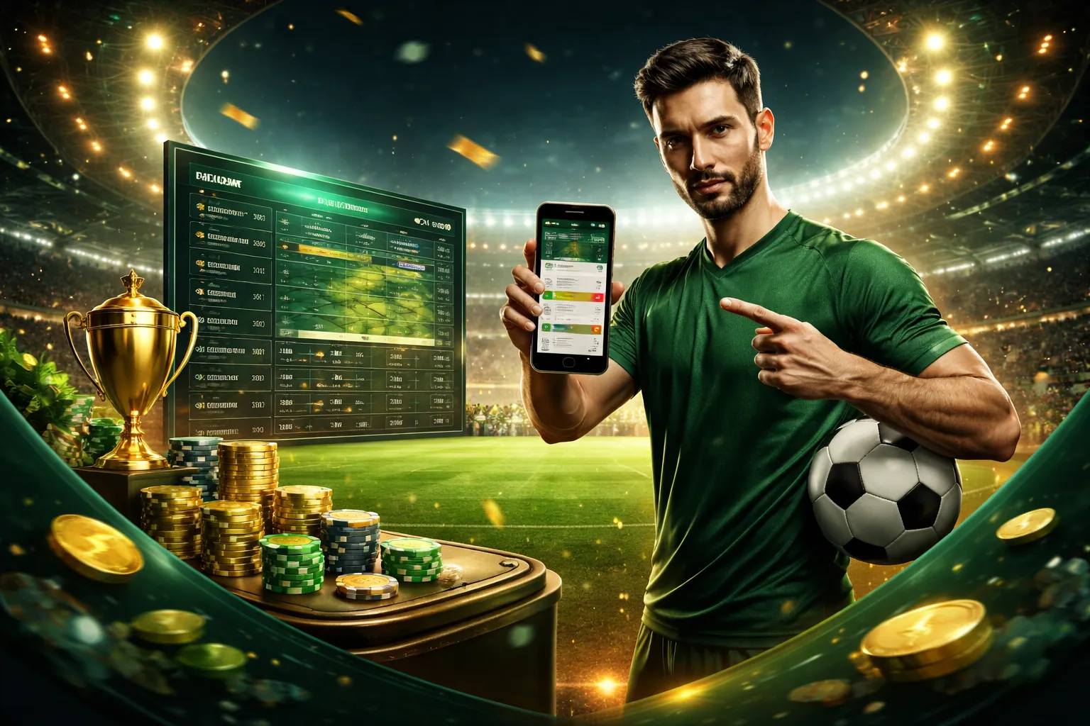 Hướng dẫn chọn trò chơi tốt nhất 77 Ball Khuyến Mãi
