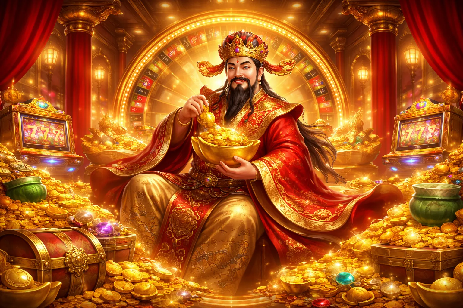 Hình ảnh minh họa chính sách cookie và bảo mật dữ liệu của 77 ball khuyến mãi