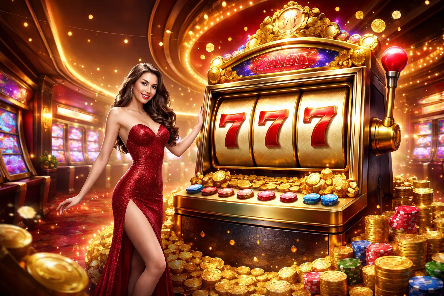 Ưu đãi VIP đá gà